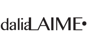 Dalia Laime logo